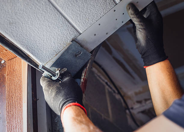 Reliable Garage Door Panel Replacement contractor in Syracuse, NE by Garage Doors Repair Pro